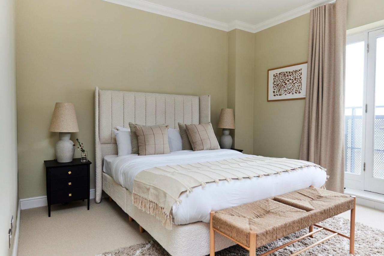 Appartamento The Cotton Row Place - Bright 2bdr Flat *