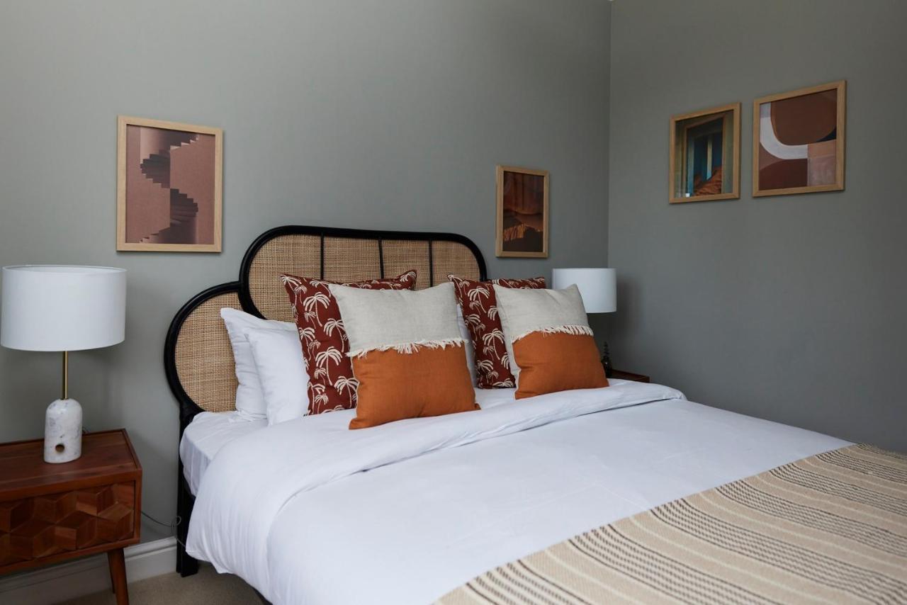 The Cotton Row Place - Bright 2bdr Flat Appartamento *